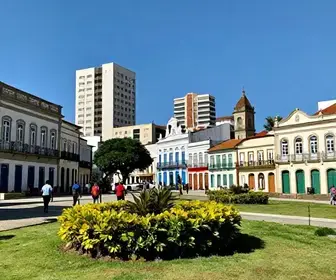 Dicas para Escolher a Melhor Agência de Turismo em Feira de Santana