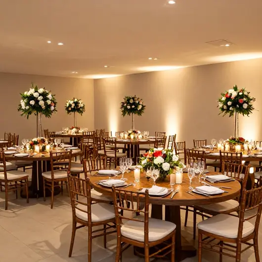 Discover the Espaço de Eventos Talina Eventos Discover the Espaço de Eventos Talina Eventos