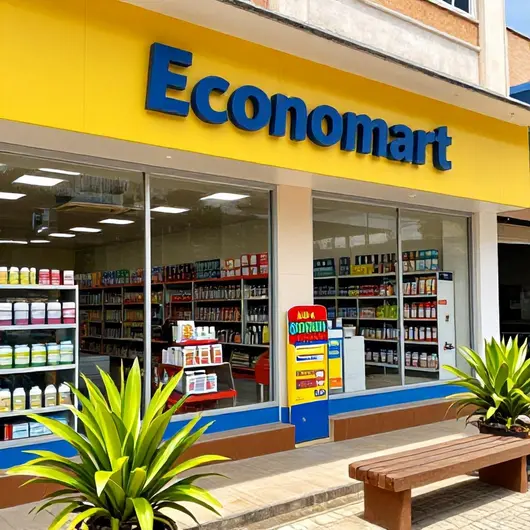 Economart Feira de Santana: Descubra o Melhor do Comércio Local