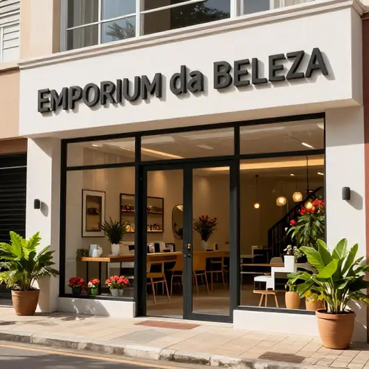 Emporium da Beleza