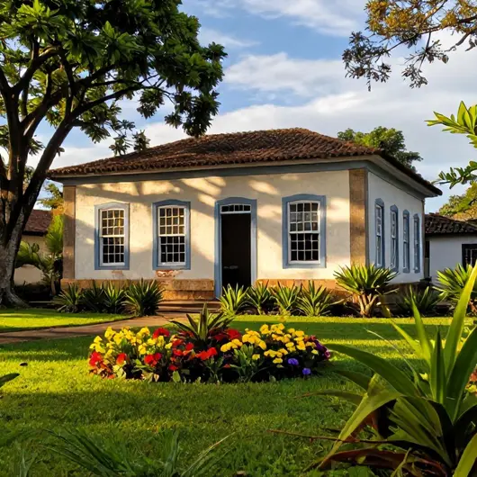 Espaço Casa de Pedra: O Local Perfeito para Seus Eventos Espaço Casa de Pedra: O Local Perfeito para Seus Eventos