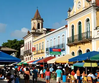 Explore os 15 melhores roteiros em Feira de Santana Explore os 15 melhores roteiros em Feira de Santana