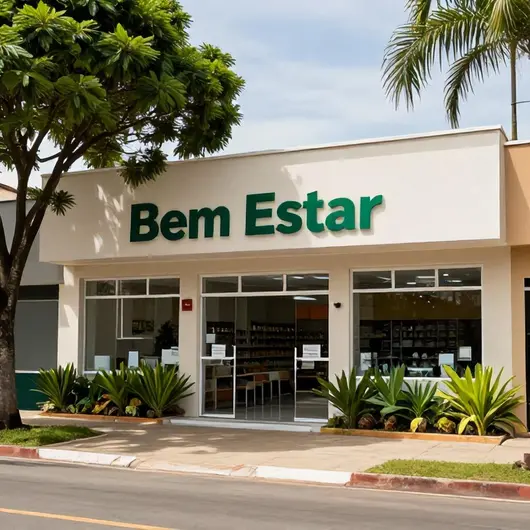 Farmácia Bem Estar Farmácia Bem Estar