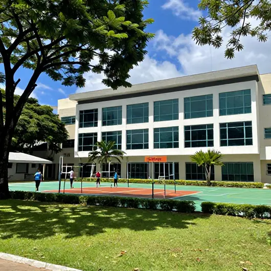 FSA Esporte Clube: Sua Parada Obrigatória em Feira de Santana