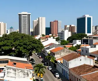 Guia Completo das Imobiliárias em Feira de Santana Guia Completo das Imobiliárias em Feira de Santana