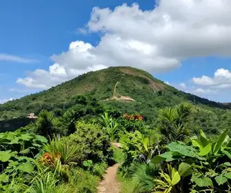 Guia Completo para Visitar o Morro de São José em Feira de Santana
