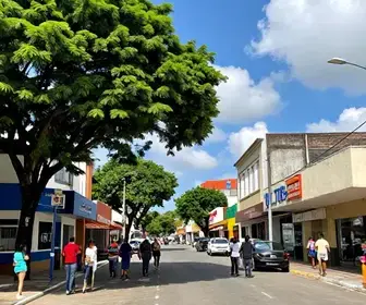 Guia de Agências de Turismo em Feira de Santana: 9 opções para explorar