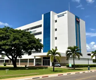 Hospitais em Feira de Santana: Um Guia Completo para Visitantes