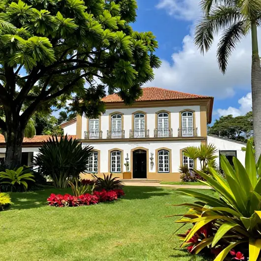 Hotel Acalanto Feira de Santana: Conforto e Tradição Hotel Acalanto Feira de Santana: Conforto e Tradição