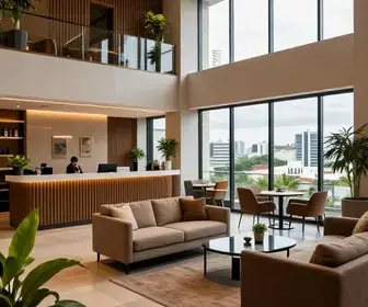 Hotel Acalanto: Sua Melhor Opção de Hospedagem em Feira de Santana Hotel Acalanto: Sua Melhor Opção de Hospedagem em Feira de Santana