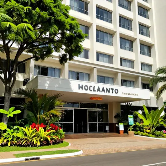 Hotel Acalanto Hotel Acalanto