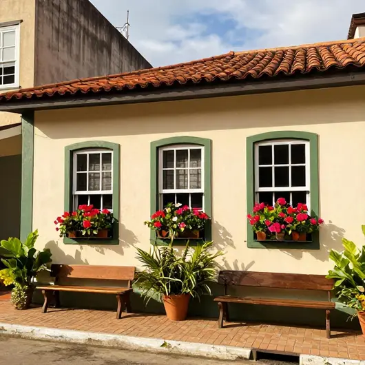 Hotel Pousada Central