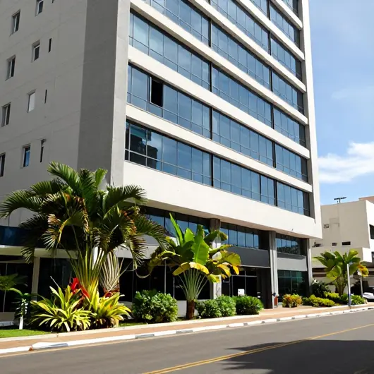 IMOBILIÁRIA MASCARENHAS: Seu Guia Completo