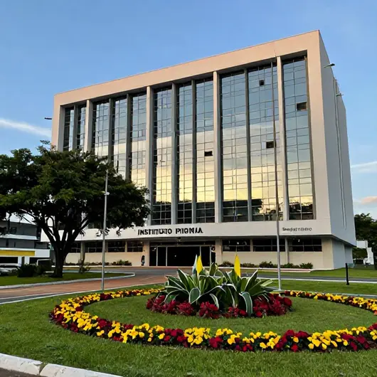 Instituto Priorit Feira de Santana: Um Referência em Educação