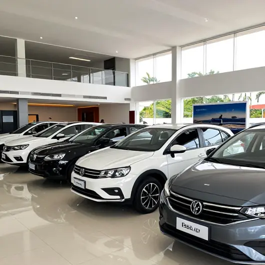 Localiza Aluguel de Carros: Sua Melhor Opção em Mobilidade