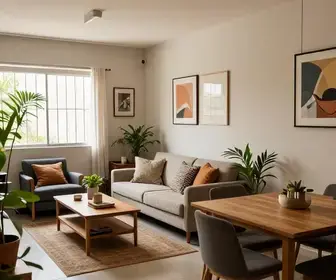 Melhores Apartamentos de Temporada em Feira de Santana: Conforto e Praticidade Melhores Apartamentos de Temporada em Feira de Santana: Conforto e Praticidade