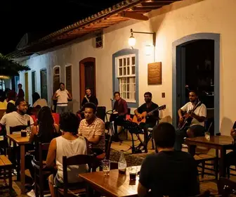 Melhores Bares com Música ao Vivo em Feira de Santana
