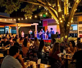 Melhores Locais Para Aproveitar a Noite em Feira de Santana Melhores Locais Para Aproveitar a Noite em Feira de Santana