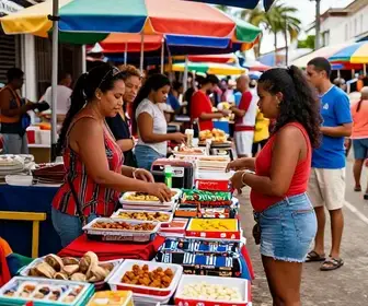 Melhores Locais para Comprar em Feira de Santana