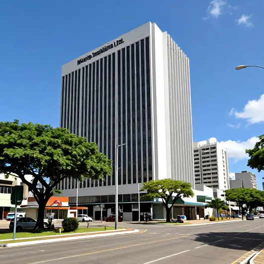 Mirante Imobiliária Ltda