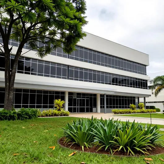 Nosso Centro Médico