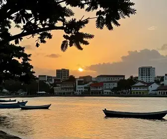 O que Fazer em São Félix: Descubra o Charme dessa Cidade da Bahia O que Fazer em São Félix: Descubra o Charme dessa Cidade da Bahia