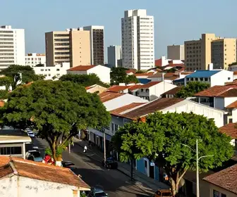 Os 18 melhores imóveis em Feira de Santana: guia completo