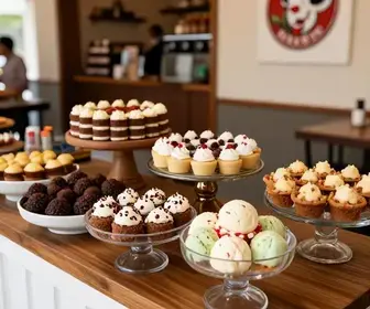 Os 20 melhores doces e lanches em Feira de Santana: guia completo
