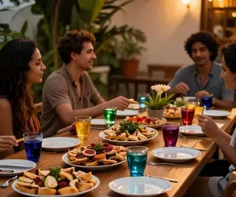 Os Melhores Bares para Happy Hour em Feira de Santana Os Melhores Bares para Happy Hour em Feira de Santana