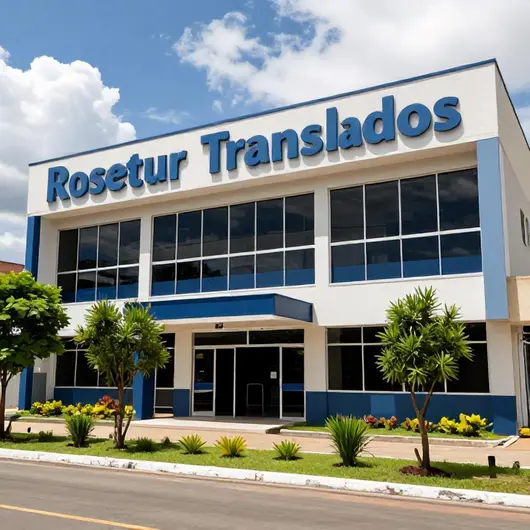Rosetur Translados