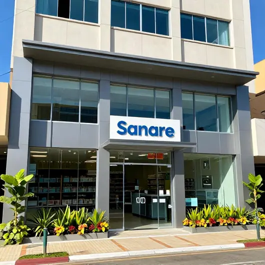 Sanare: Farmácia de manipulação em Feira de Santana Sanare: Farmácia de manipulação em Feira de Santana