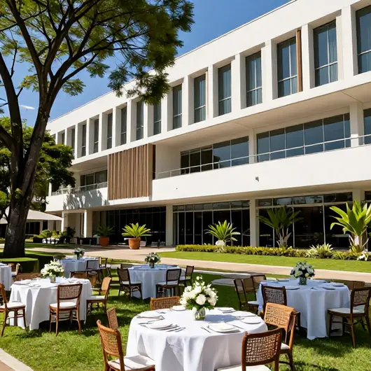 Sena Espaço de Eventos: O Local Perfeito para Seus Eventos Sena Espaço de Eventos: O Local Perfeito para Seus Eventos