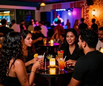 The House DiscoLounge: O Melhor Bar de Feira de Santana The House DiscoLounge: O Melhor Bar de Feira de Santana
