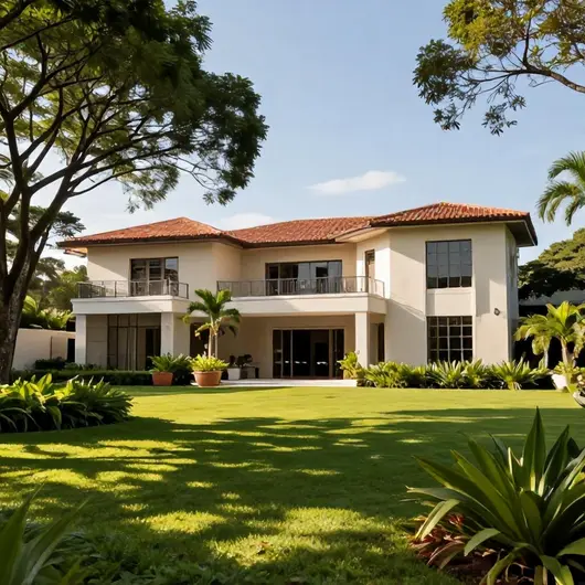 Villa Santana: O Espaço Perfeito para Eventos Inesquecíveis Villa Santana: O Espaço Perfeito para Eventos Inesquecíveis