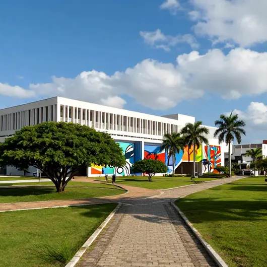 Visite a Cidade da Cultura Visite a Cidade da Cultura